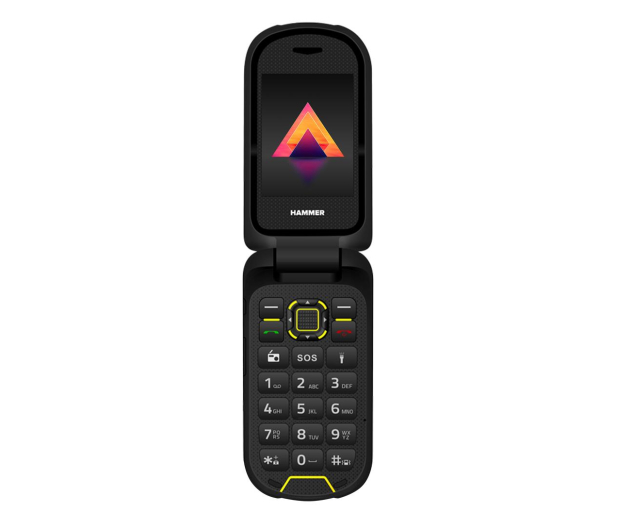 myPhone Hammer BOW LTE - 1215693 - zdjęcie 3